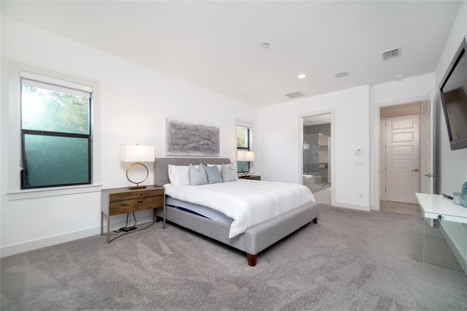 ST ANDREWS PARK REV MAP - Residential