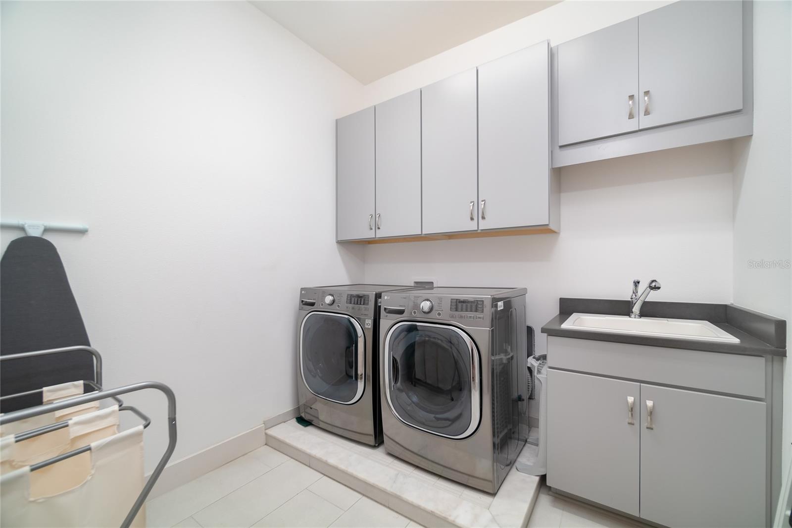 ST ANDREWS PARK REV MAP - Residential