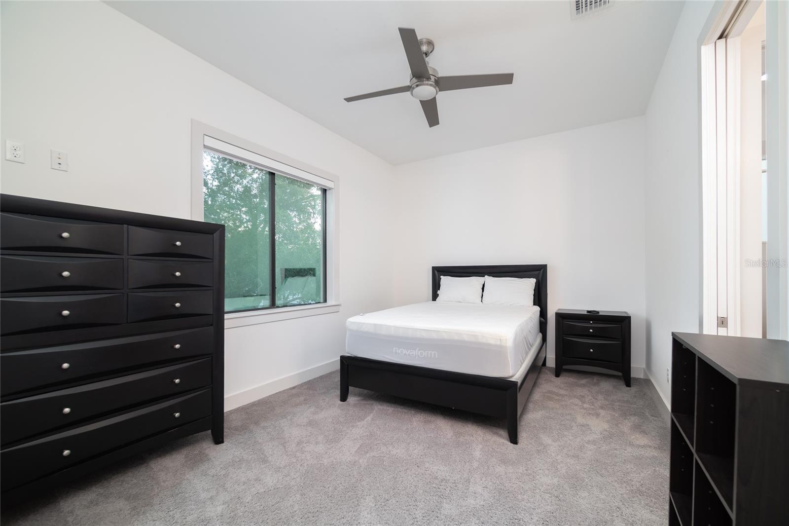 ST ANDREWS PARK REV MAP - Residential