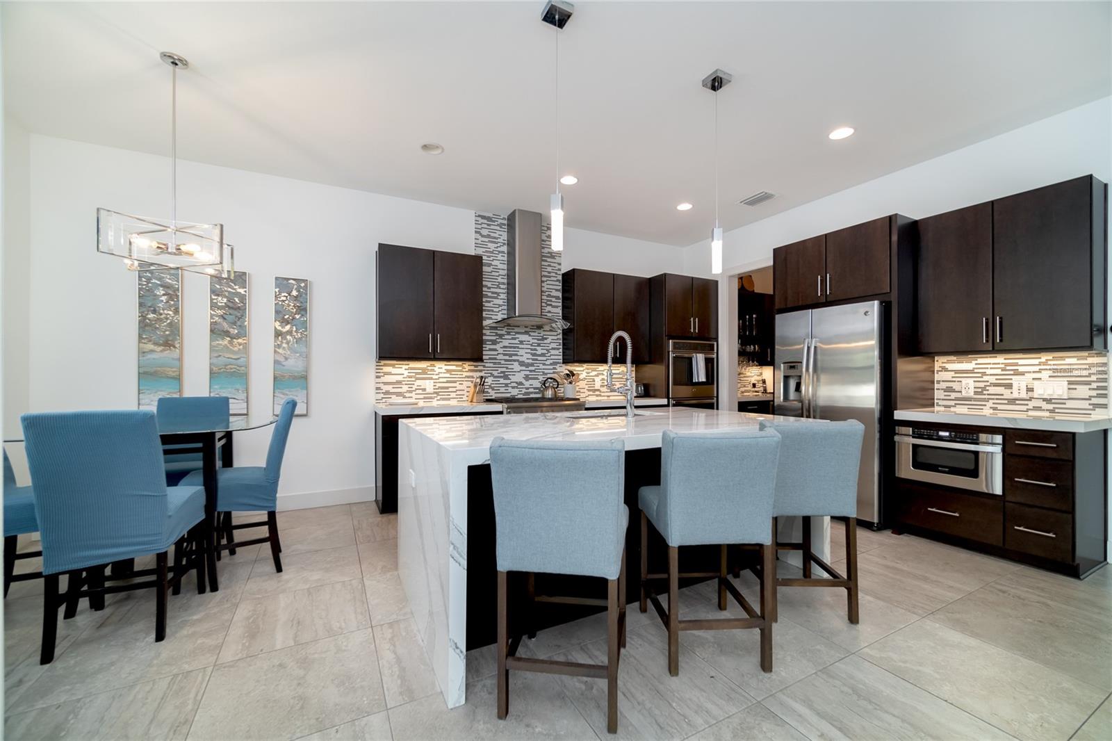 ST ANDREWS PARK REV MAP - Residential