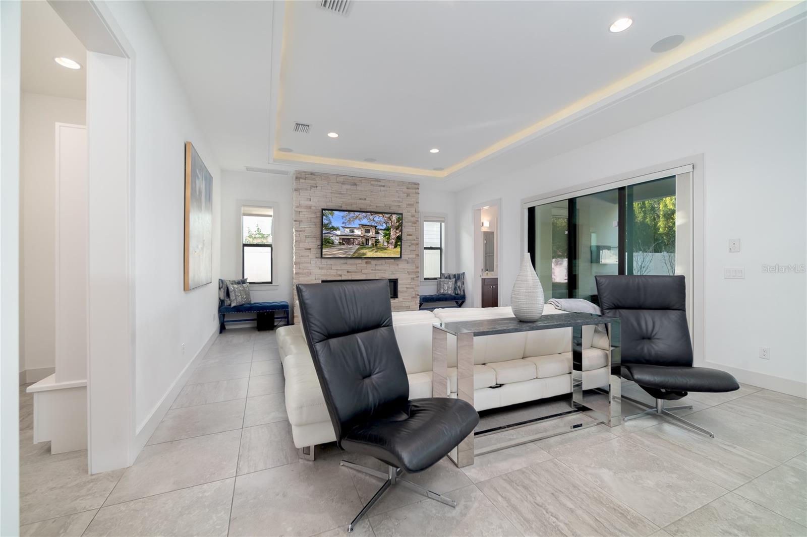 ST ANDREWS PARK REV MAP - Residential