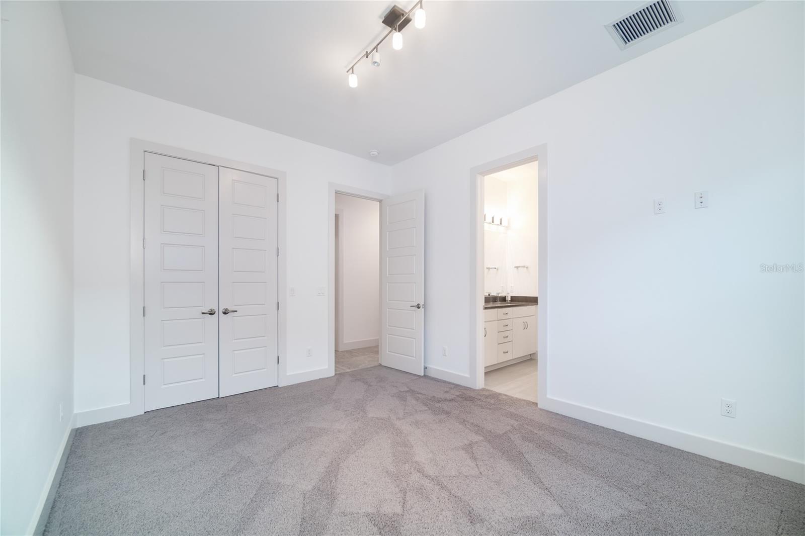 ST ANDREWS PARK REV MAP - Residential