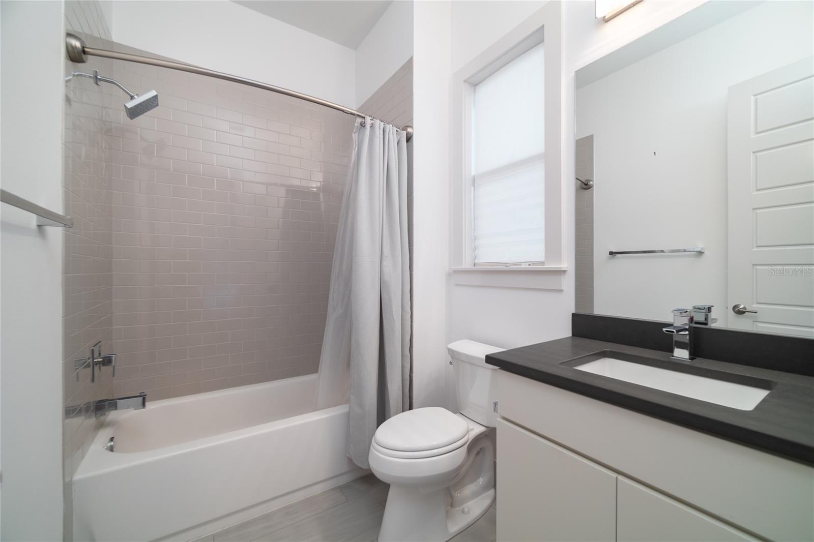 ST ANDREWS PARK REV MAP - Residential