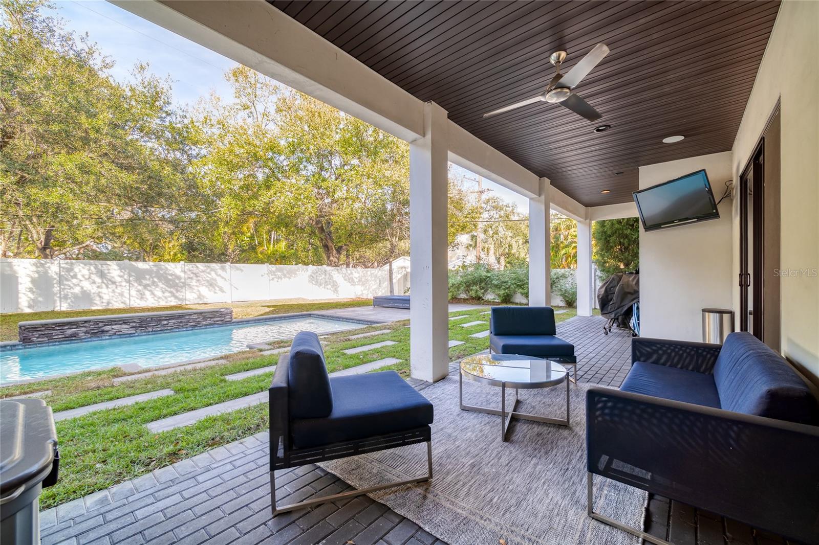 ST ANDREWS PARK REV MAP - Residential