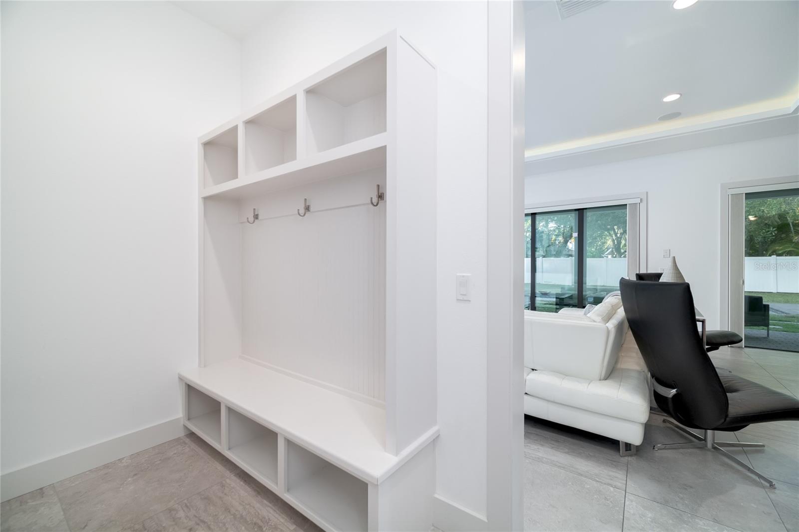 ST ANDREWS PARK REV MAP - Residential