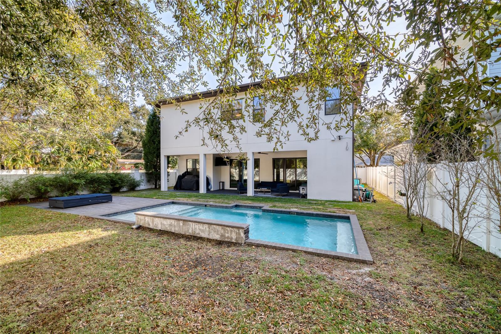 ST ANDREWS PARK REV MAP - Residential