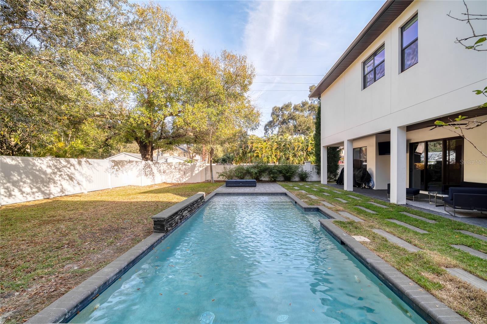 ST ANDREWS PARK REV MAP - Residential