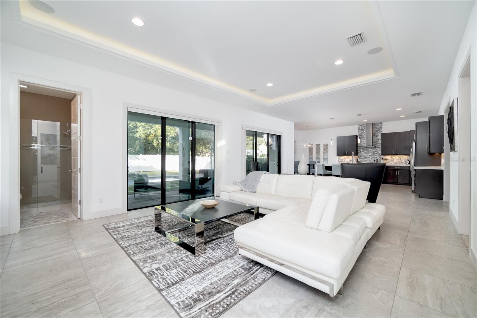 ST ANDREWS PARK REV MAP - Residential