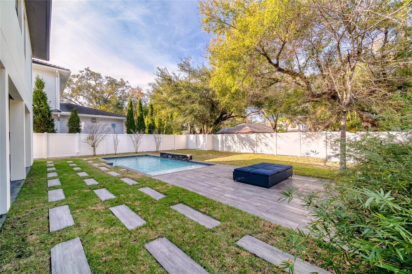 ST ANDREWS PARK REV MAP - Residential