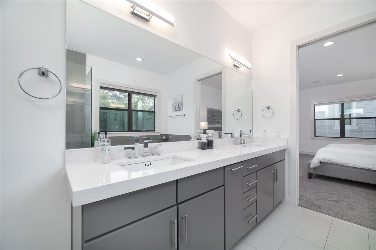 ST ANDREWS PARK REV MAP - Residential