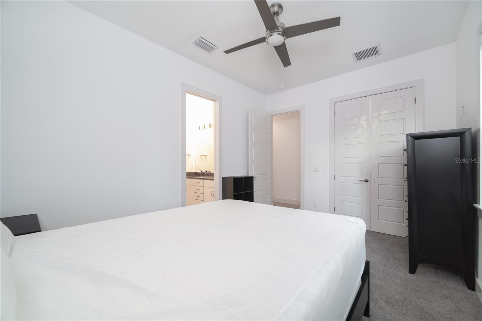 ST ANDREWS PARK REV MAP - Residential