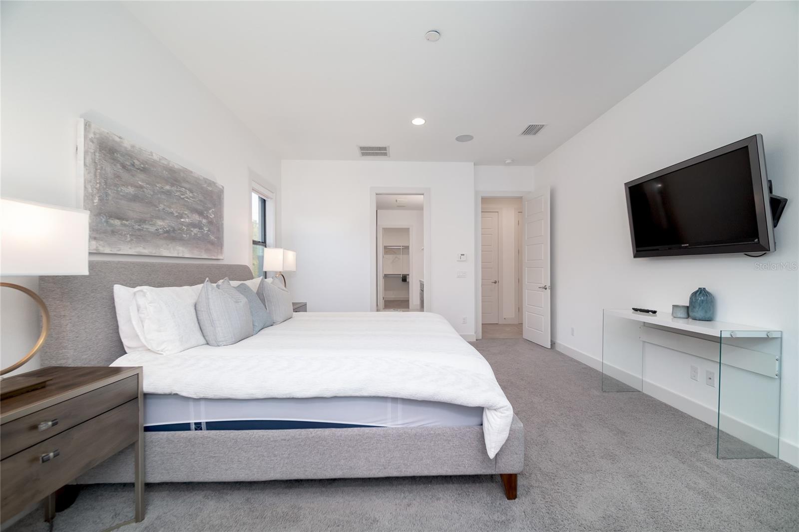 ST ANDREWS PARK REV MAP - Residential