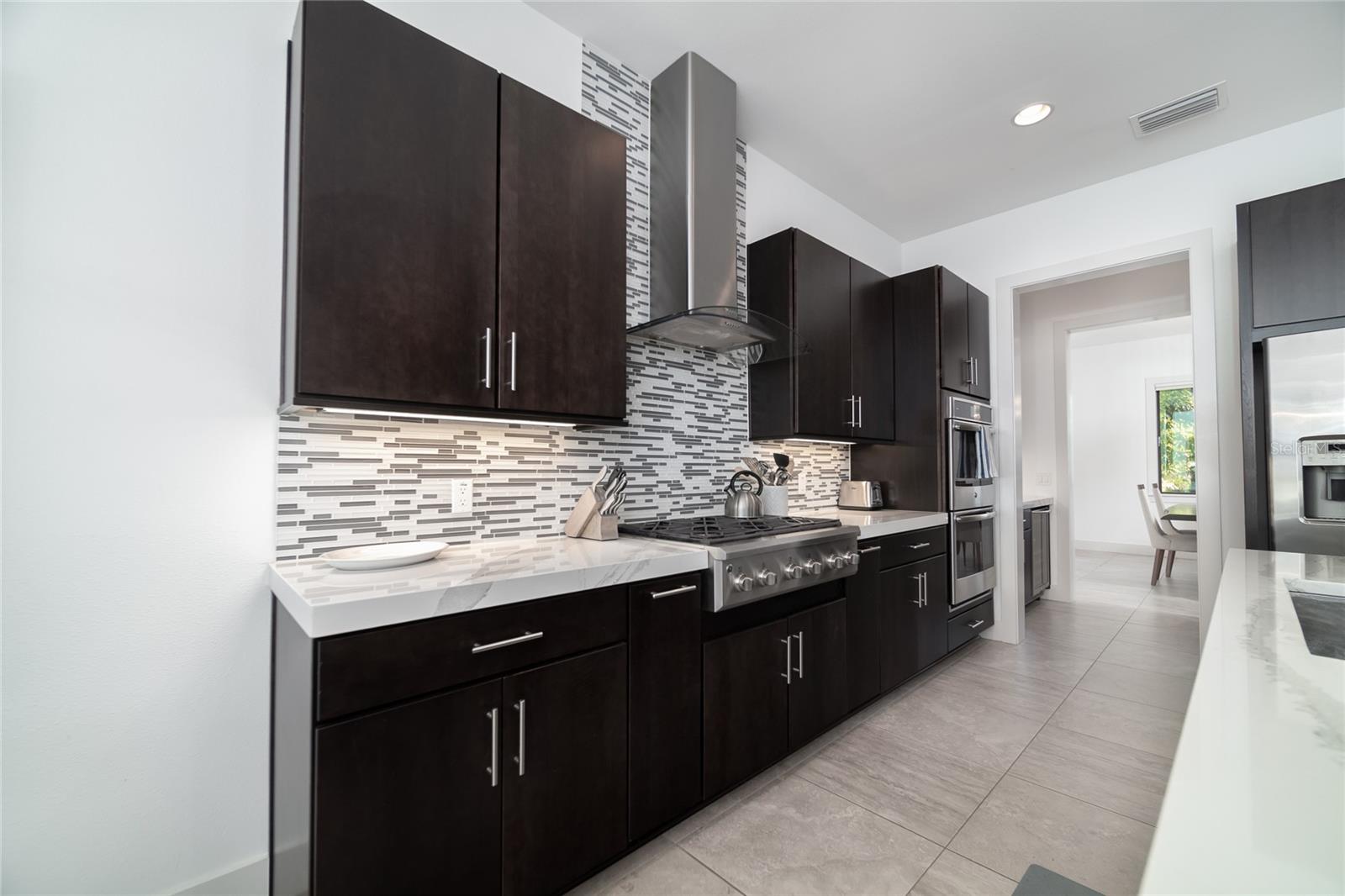 ST ANDREWS PARK REV MAP - Residential