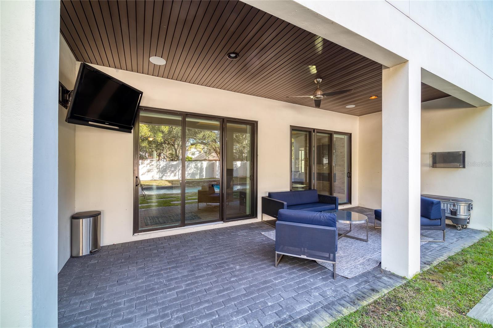 ST ANDREWS PARK REV MAP - Residential