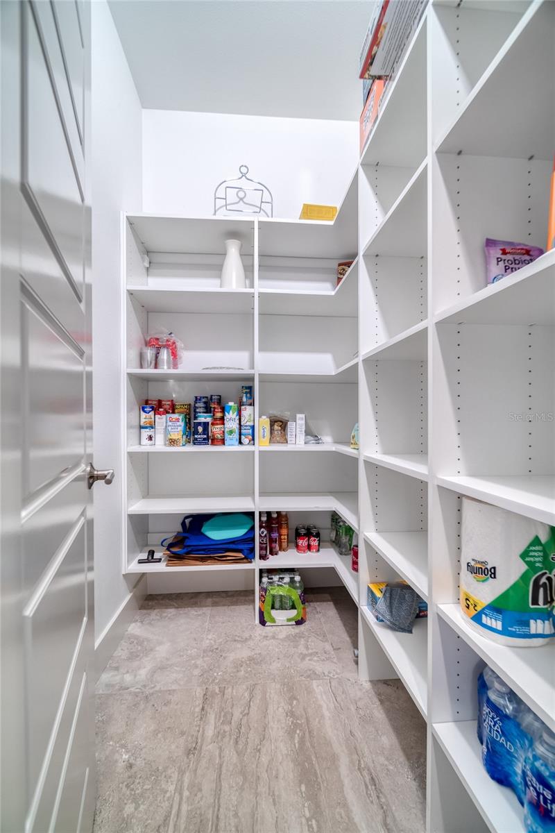 ST ANDREWS PARK REV MAP - Residential