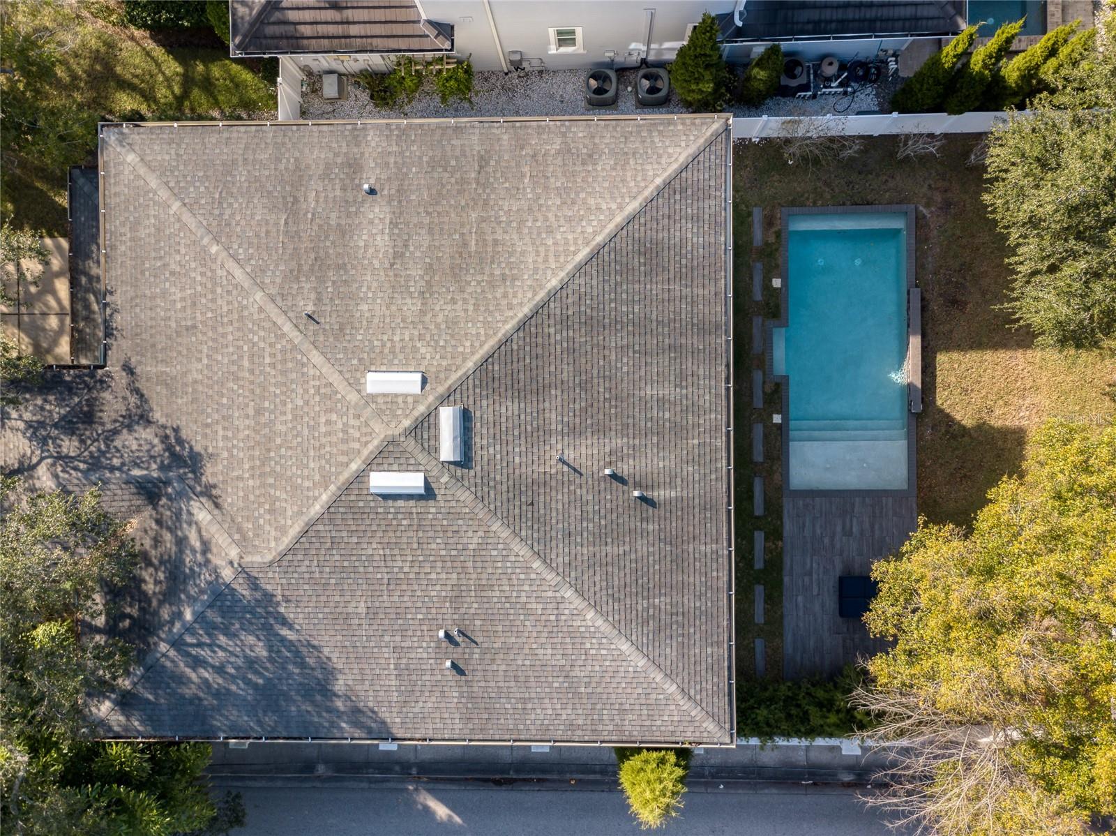 ST ANDREWS PARK REV MAP - Residential