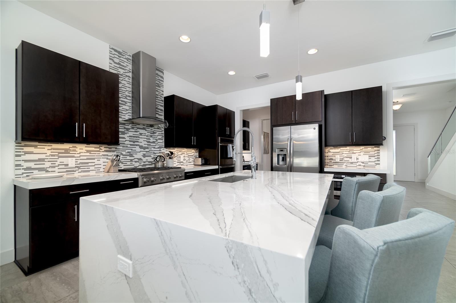 ST ANDREWS PARK REV MAP - Residential