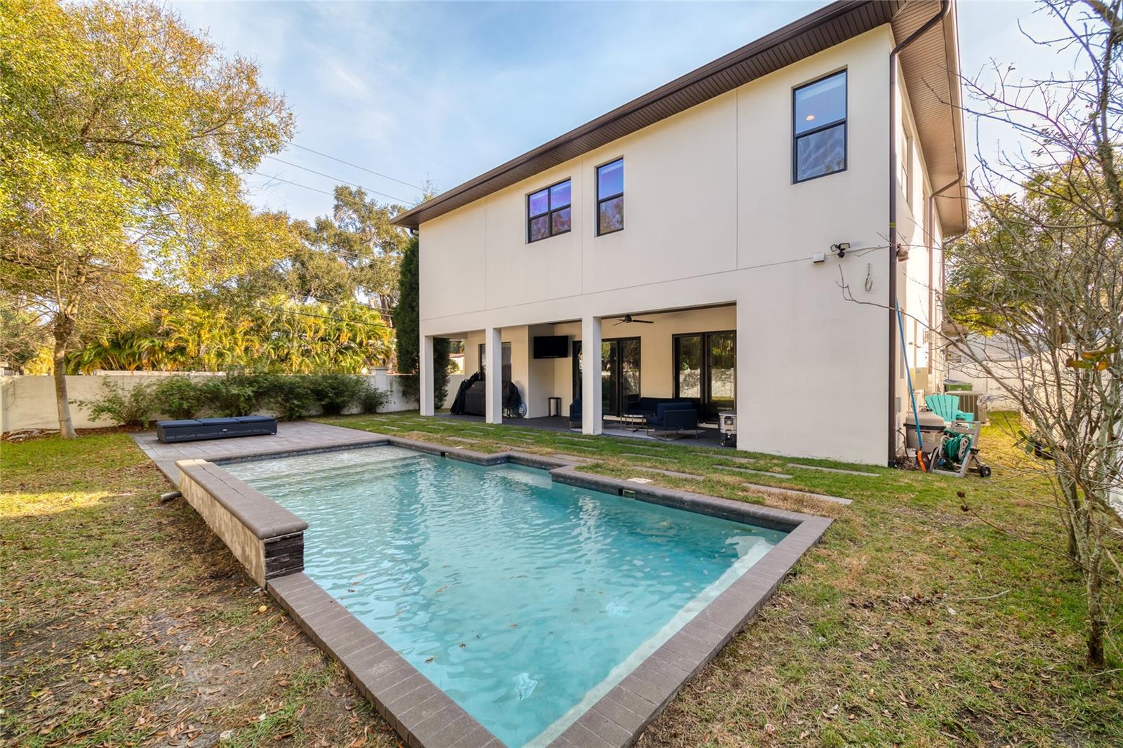 ST ANDREWS PARK REV MAP - Residential