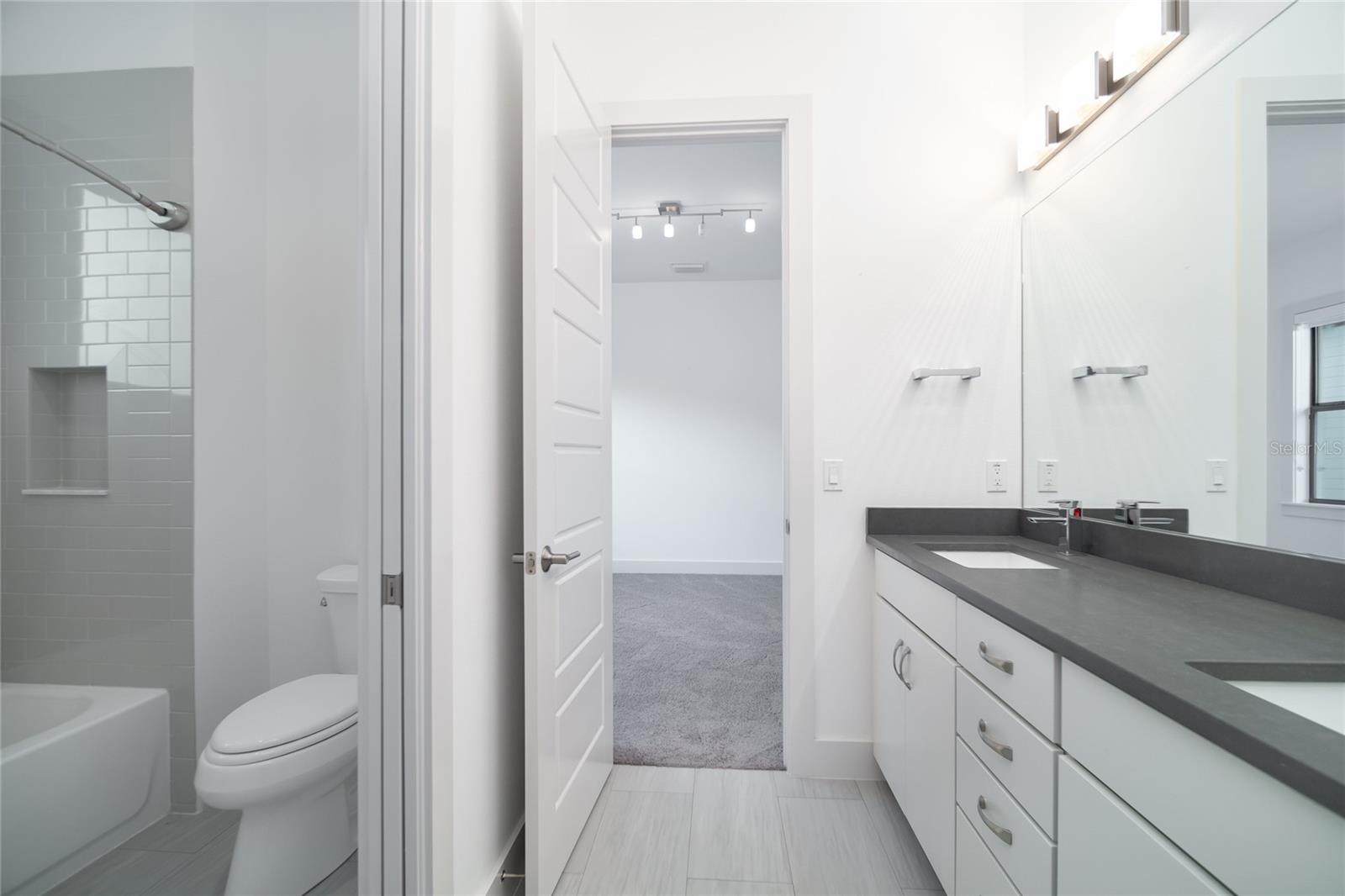 ST ANDREWS PARK REV MAP - Residential