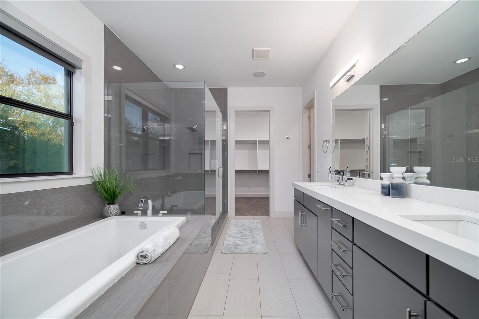 ST ANDREWS PARK REV MAP - Residential