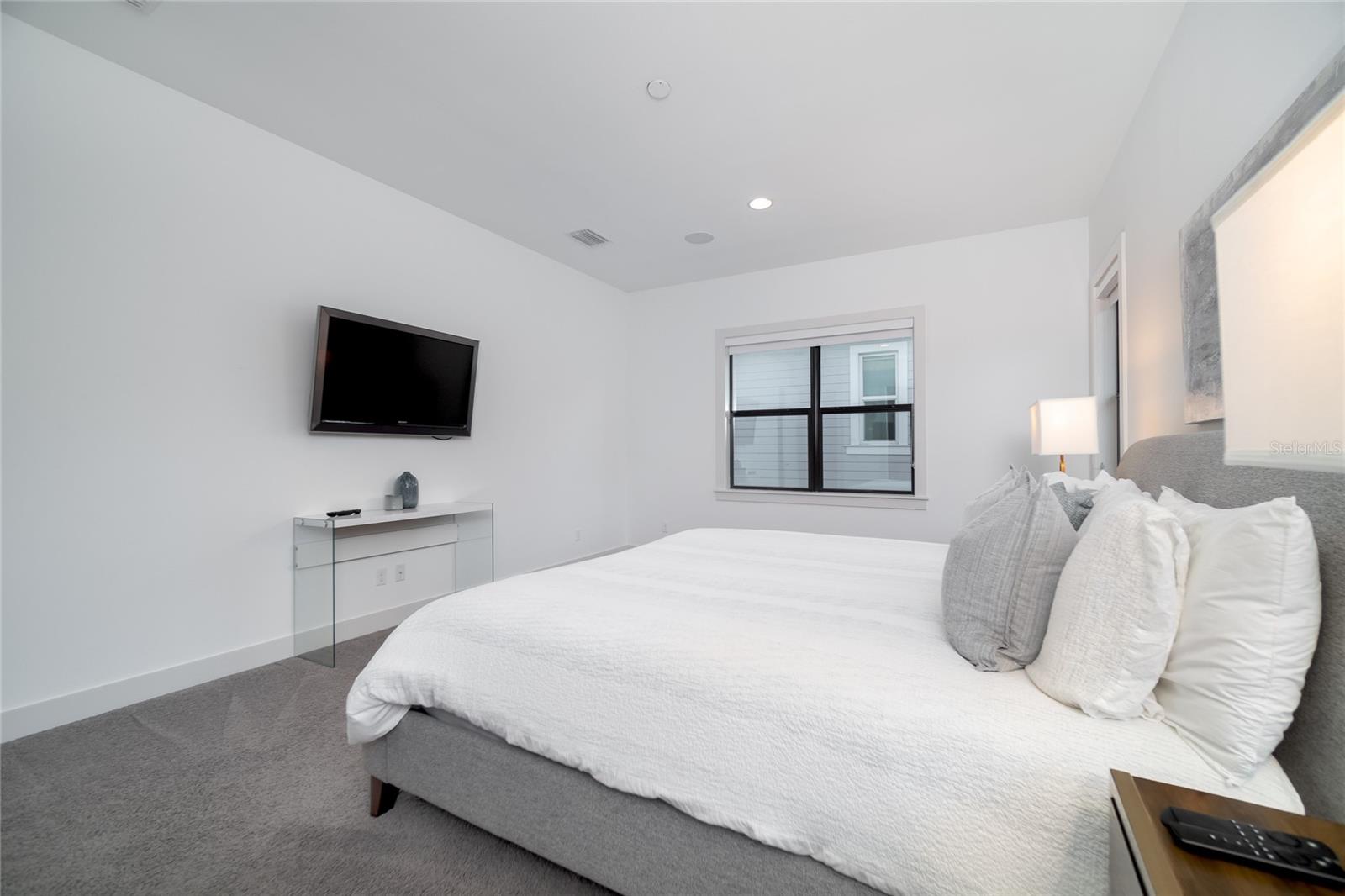 ST ANDREWS PARK REV MAP - Residential