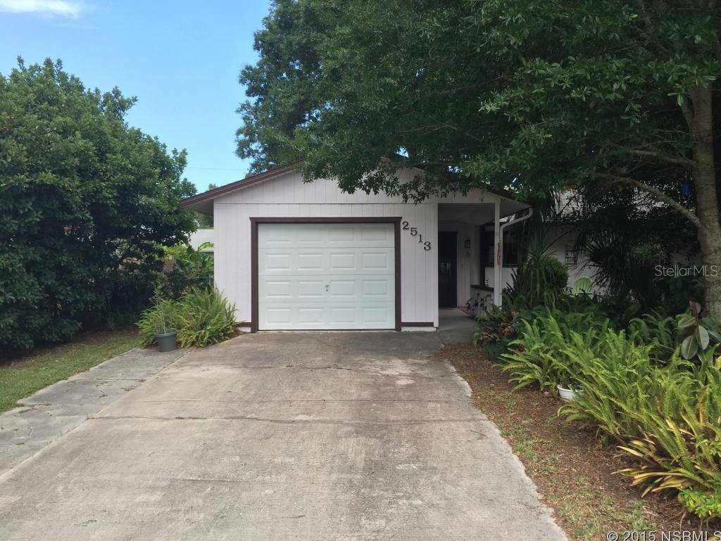 Florida Shores 01 - Residential