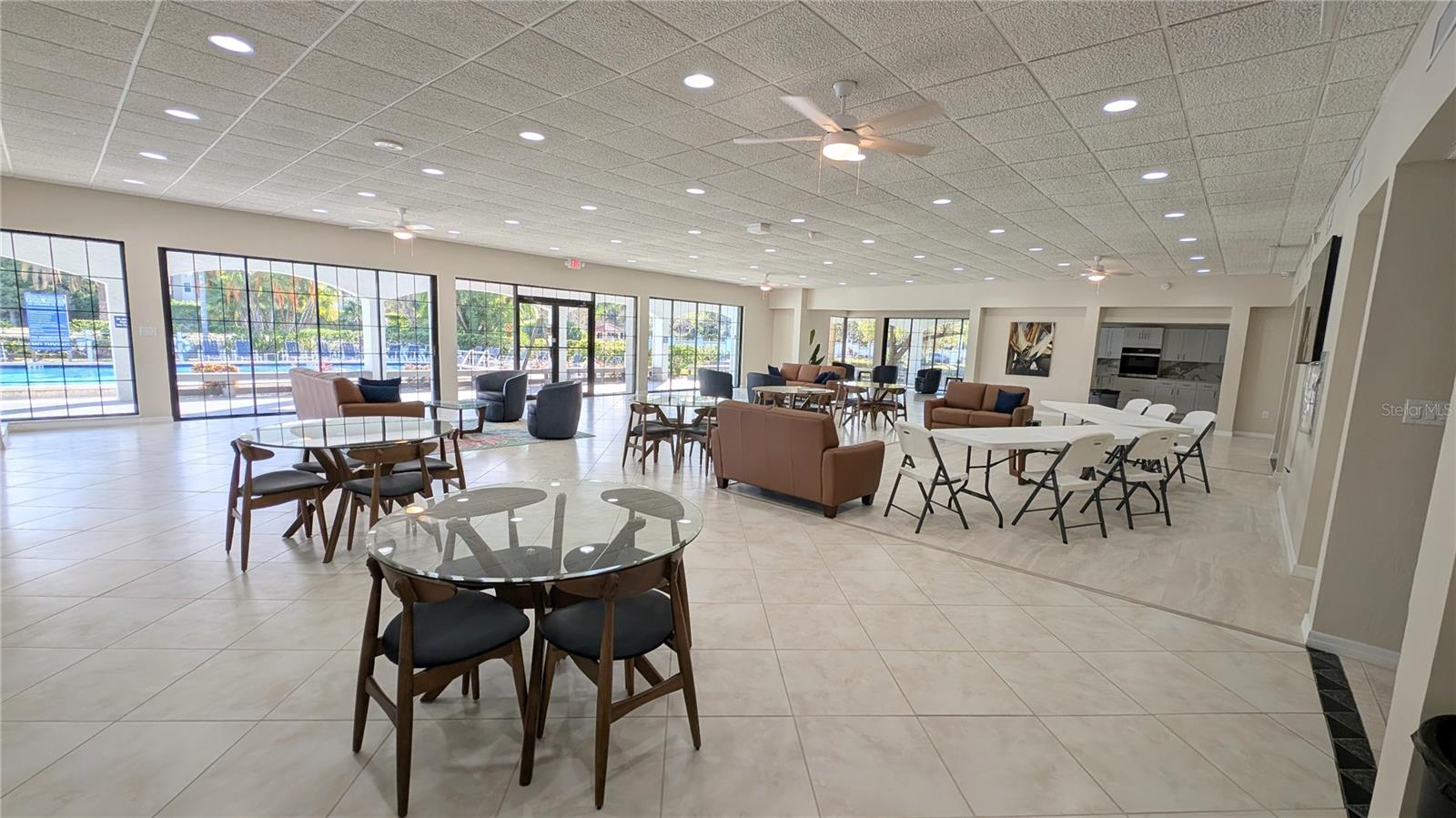 CRYSTAL BAY CONDO - Residential