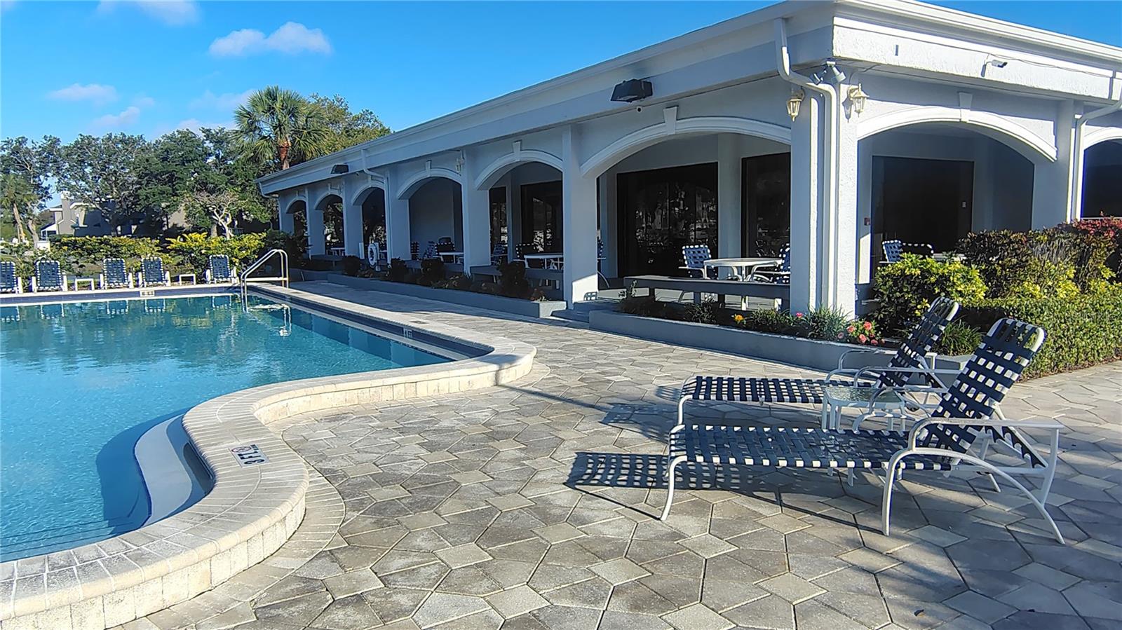 CRYSTAL BAY CONDO - Residential