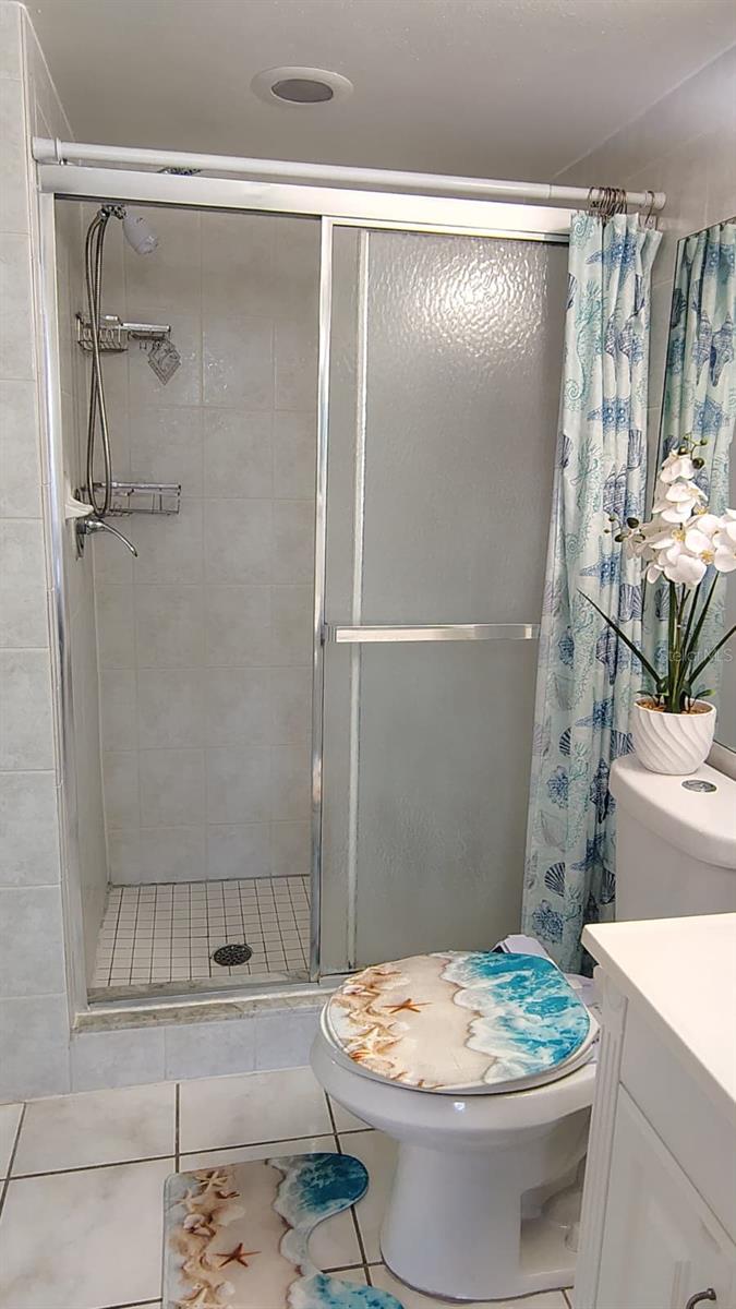 CRYSTAL BAY CONDO - Residential