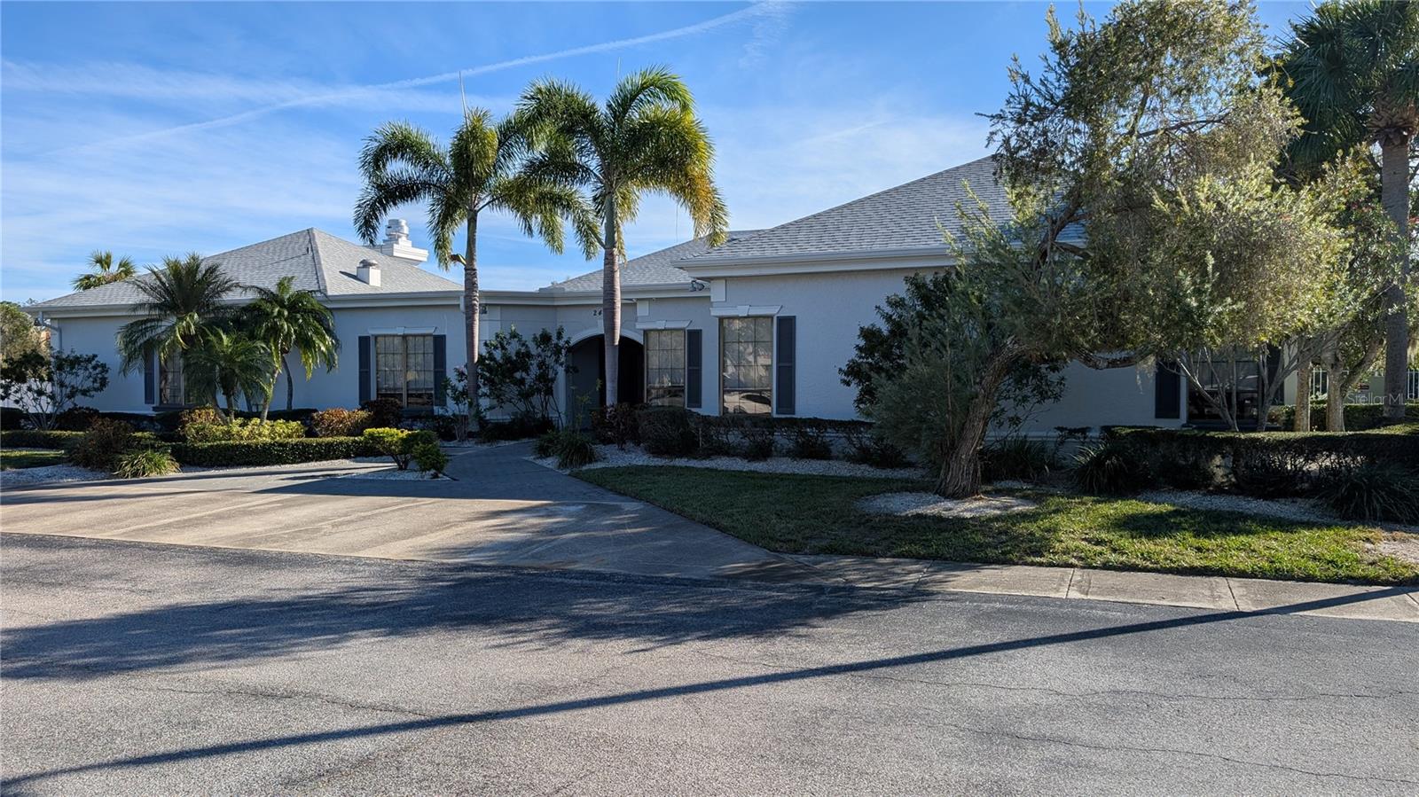 CRYSTAL BAY CONDO - Residential