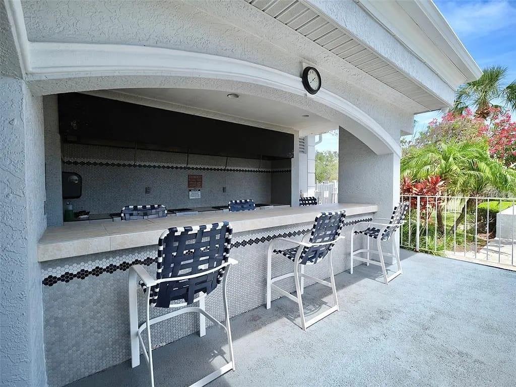 CRYSTAL BAY CONDO - Residential