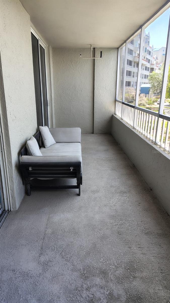 CRYSTAL BAY CONDO - Residential