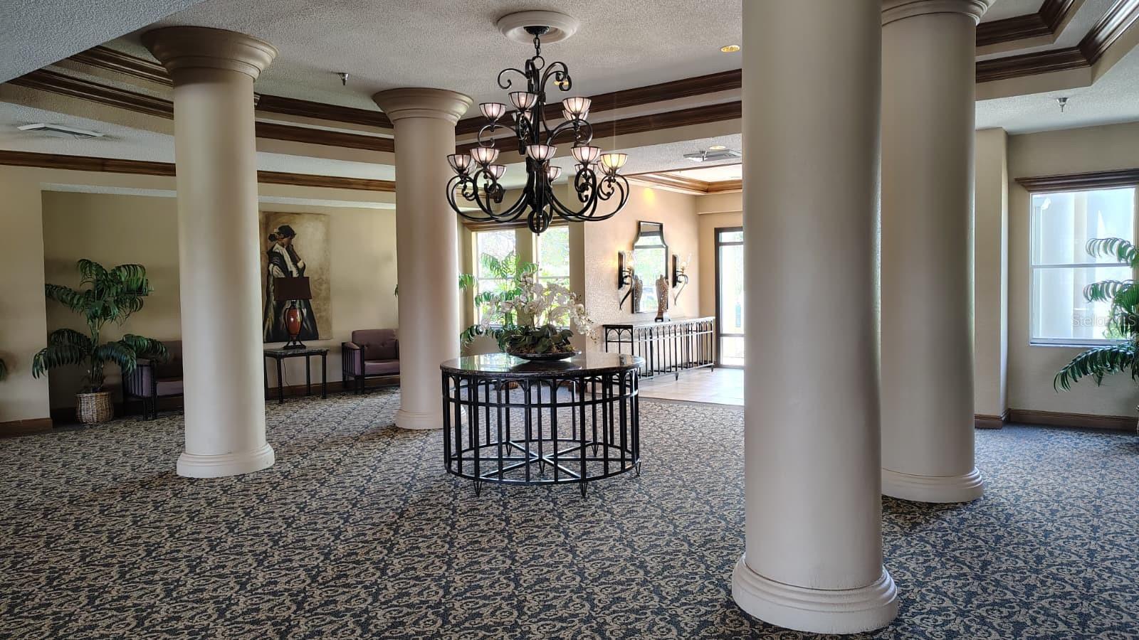 CRYSTAL BAY CONDO - Residential