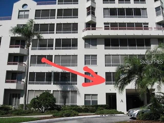 CRYSTAL BAY CONDO - Residential
