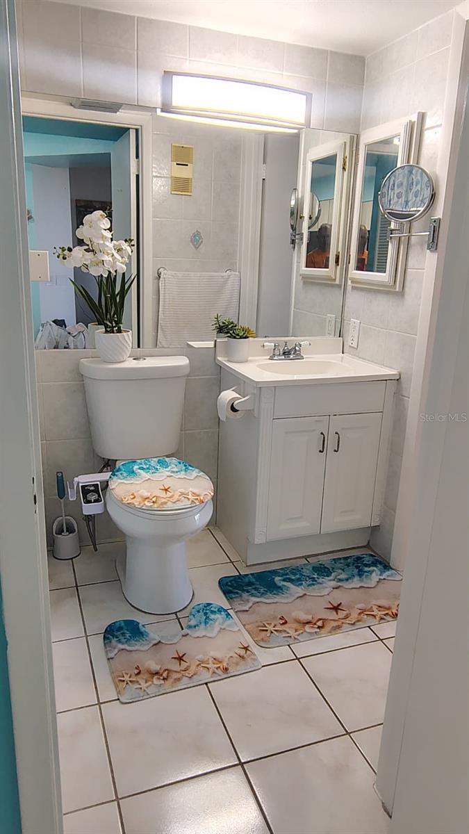 CRYSTAL BAY CONDO - Residential