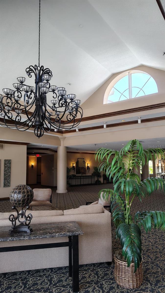 CRYSTAL BAY CONDO - Residential