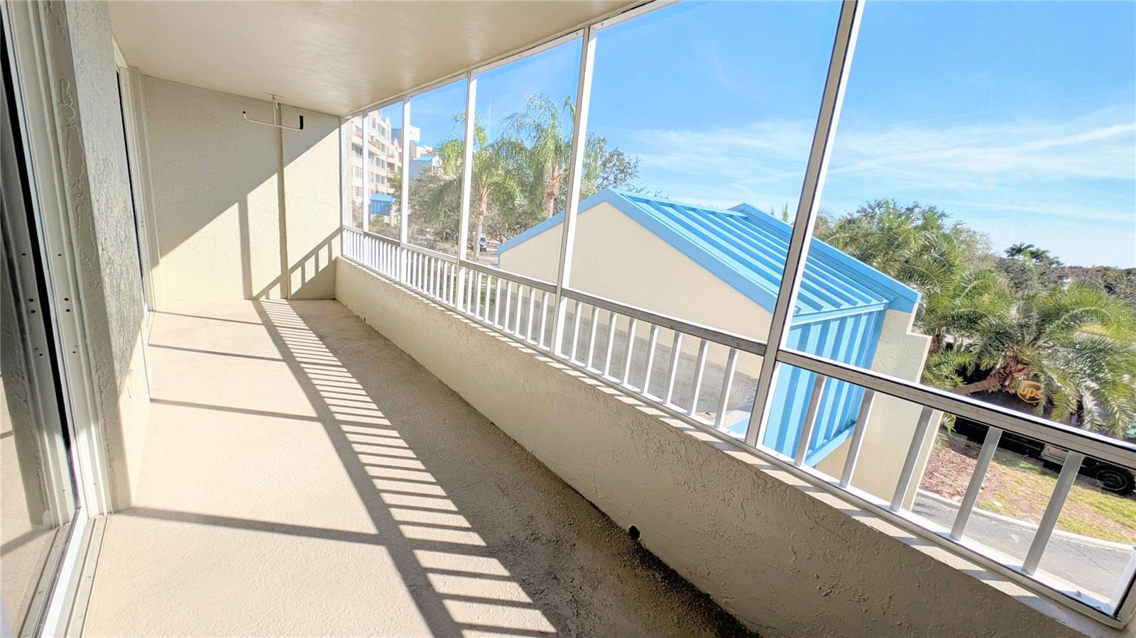 CRYSTAL BAY CONDO - Residential