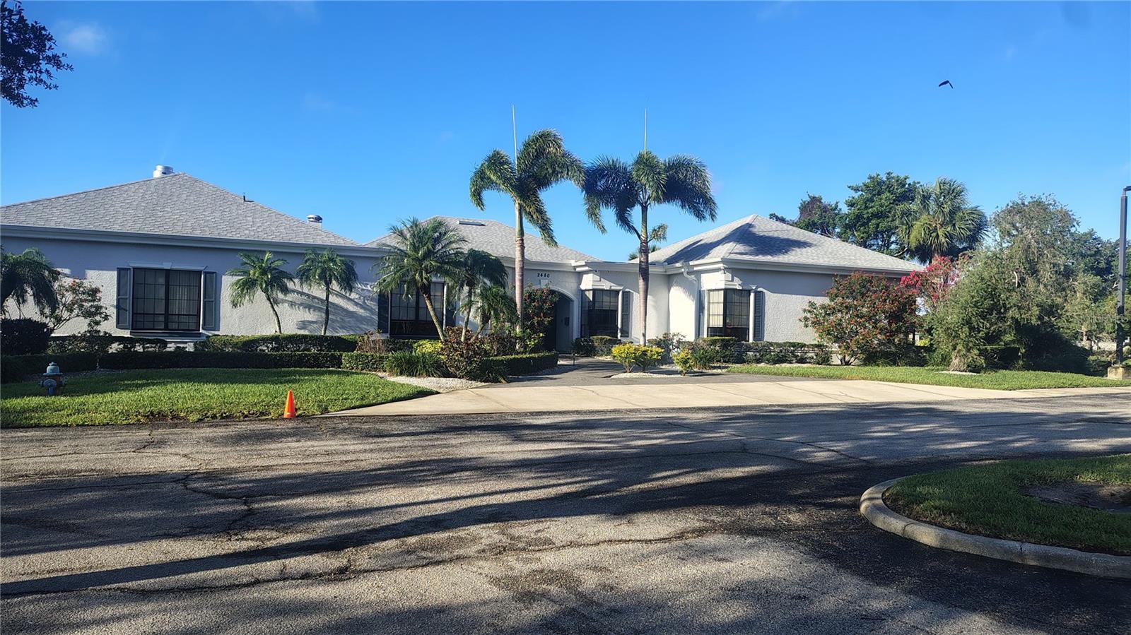 CRYSTAL BAY CONDO - Residential