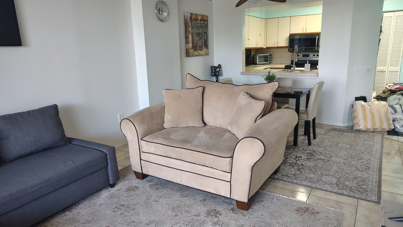 CRYSTAL BAY CONDO - Residential