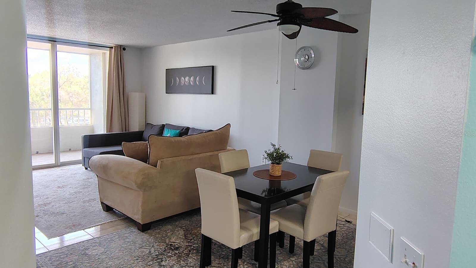 CRYSTAL BAY CONDO - Residential