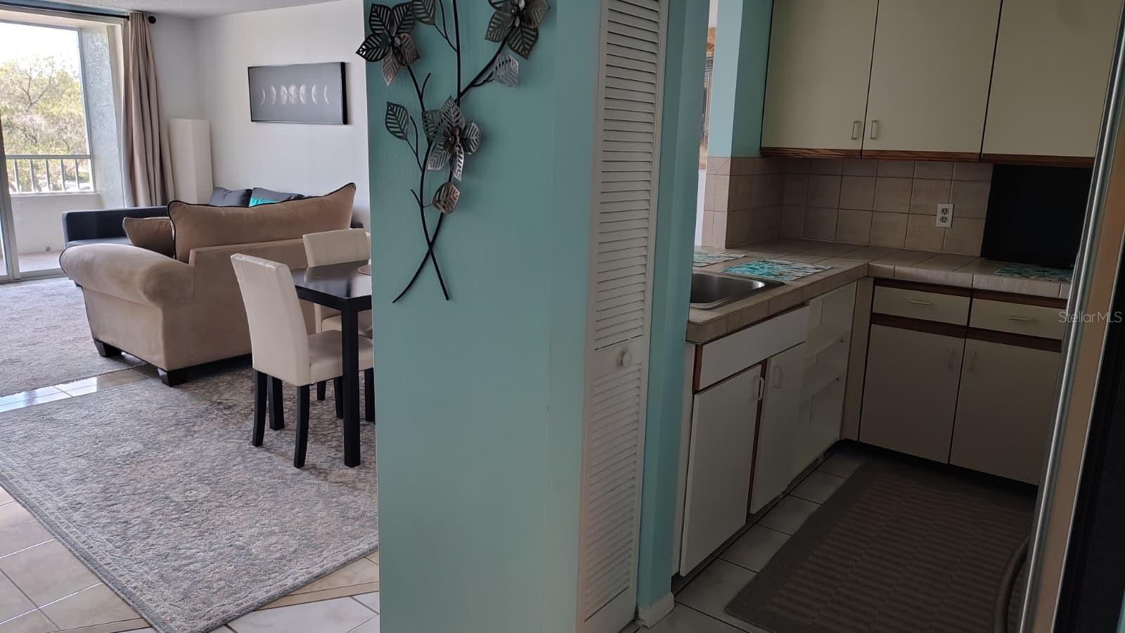CRYSTAL BAY CONDO - Residential