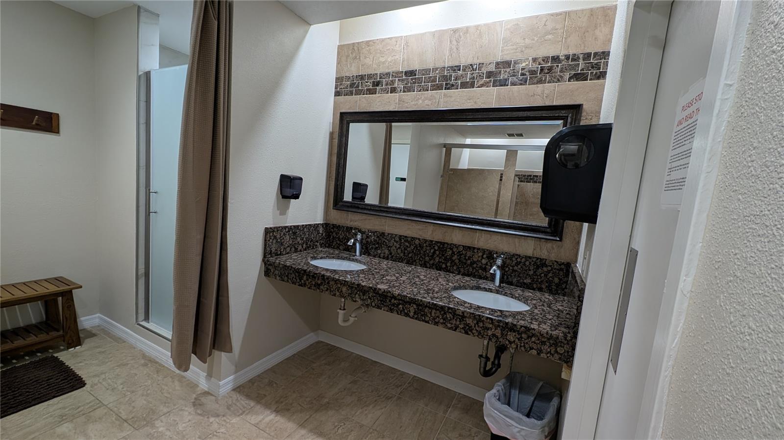 CRYSTAL BAY CONDO - Residential