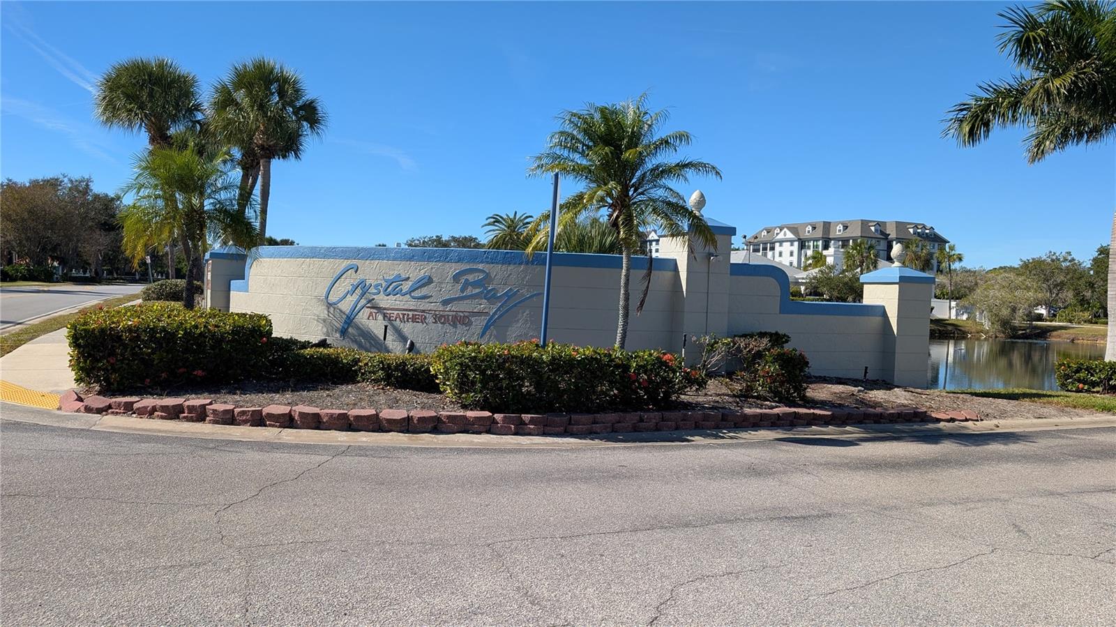CRYSTAL BAY CONDO - Residential
