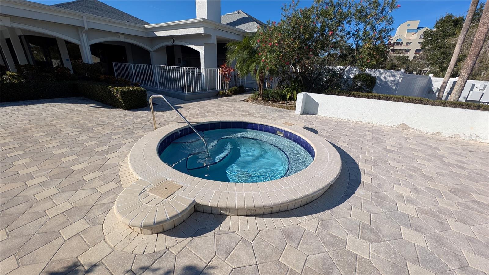 CRYSTAL BAY CONDO - Residential