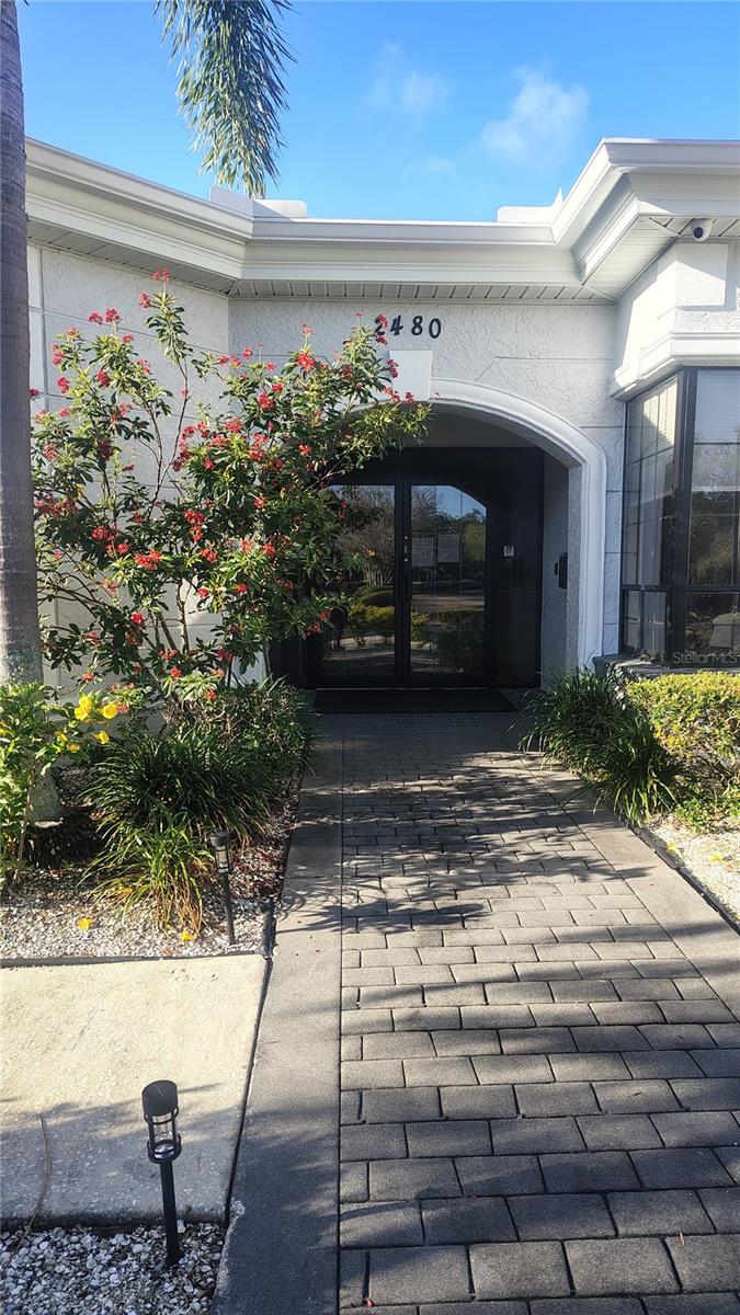 CRYSTAL BAY CONDO - Residential
