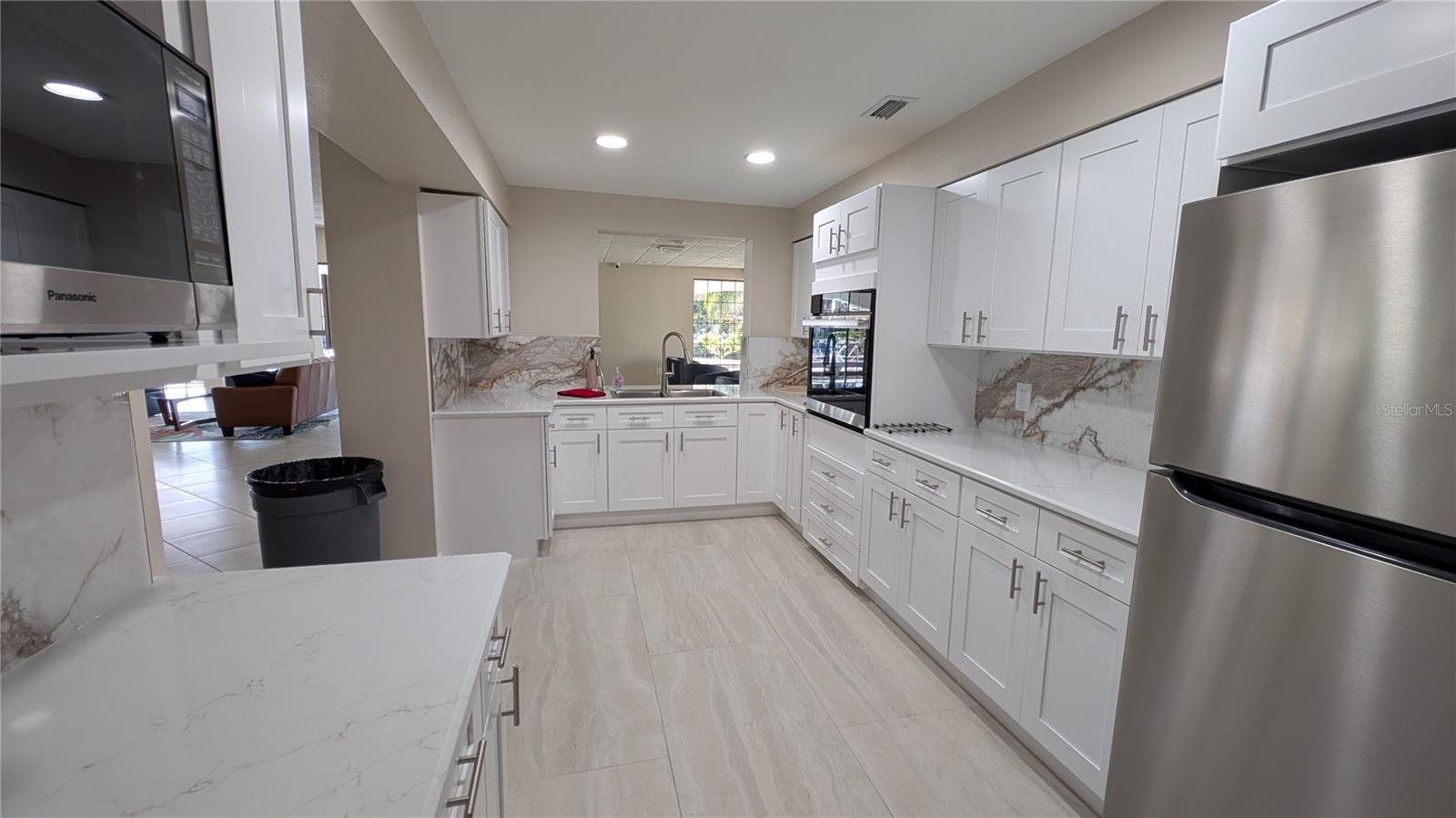 CRYSTAL BAY CONDO - Residential