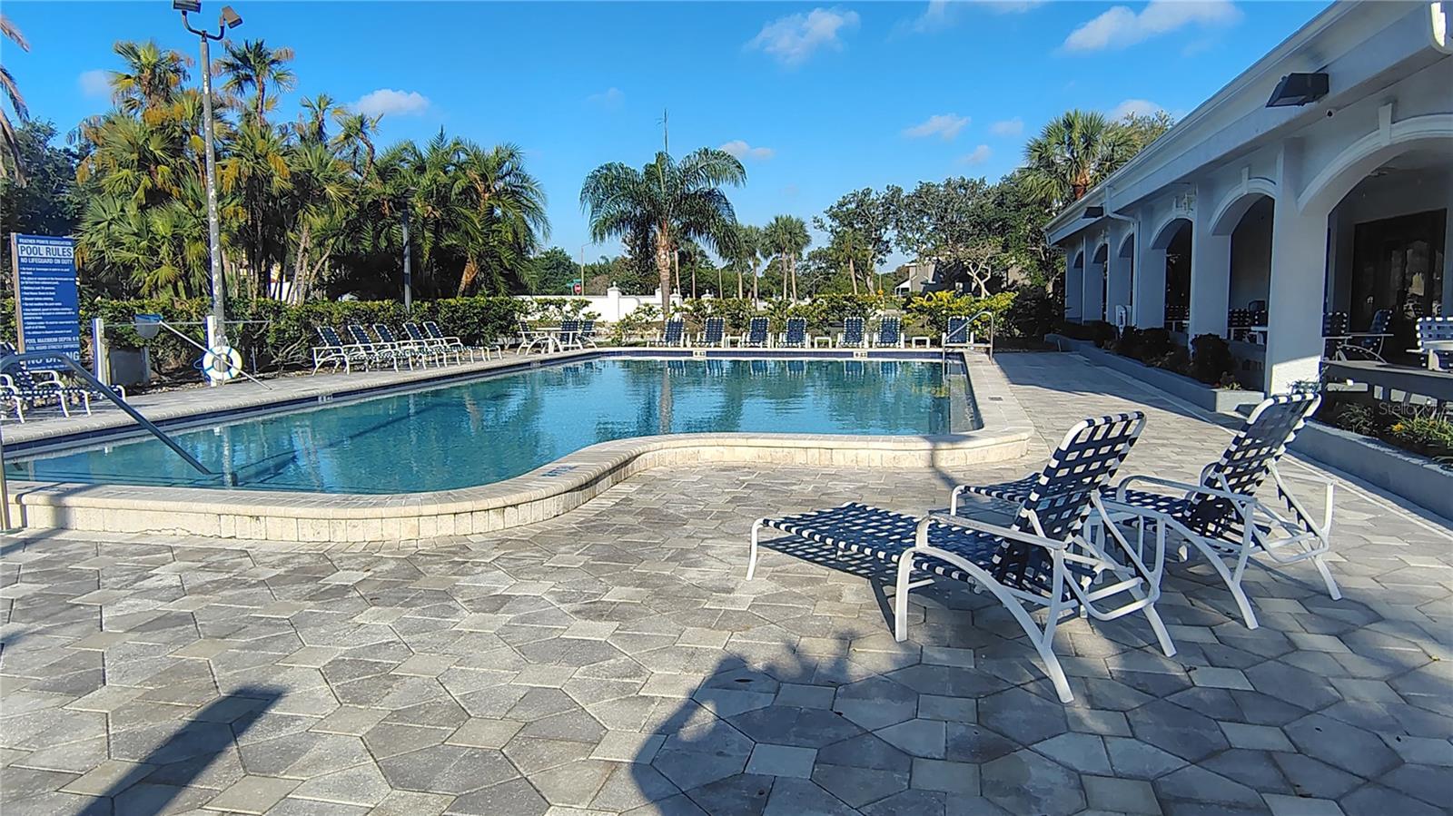 CRYSTAL BAY CONDO - Residential