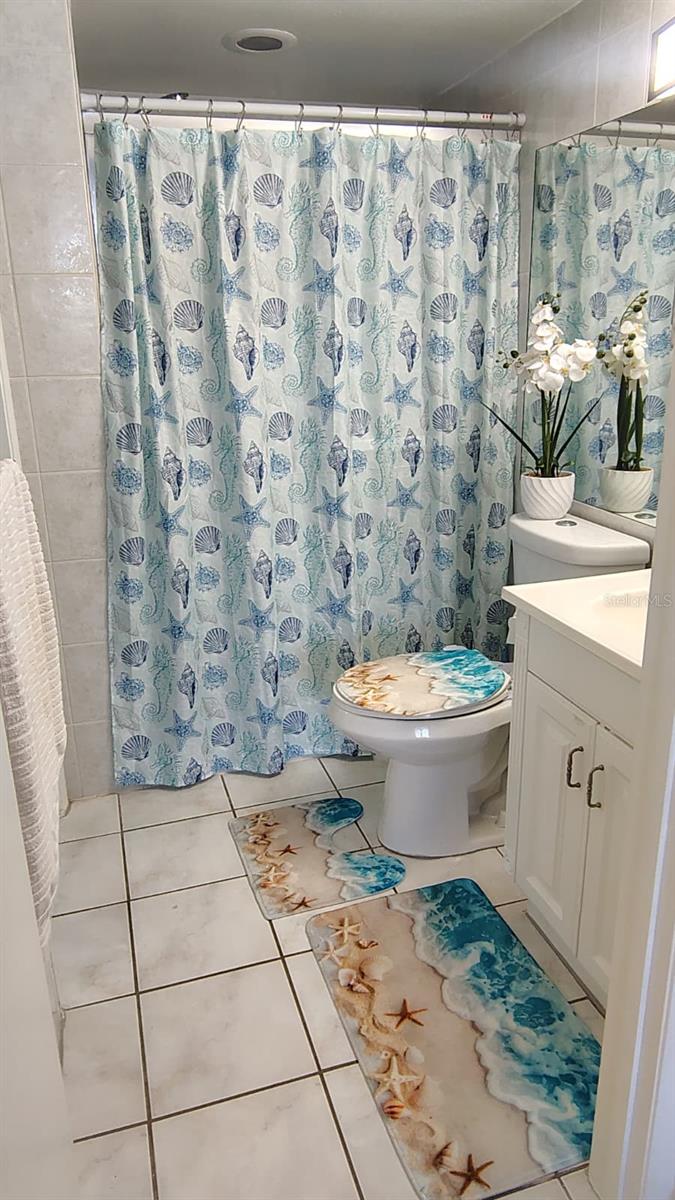 CRYSTAL BAY CONDO - Residential