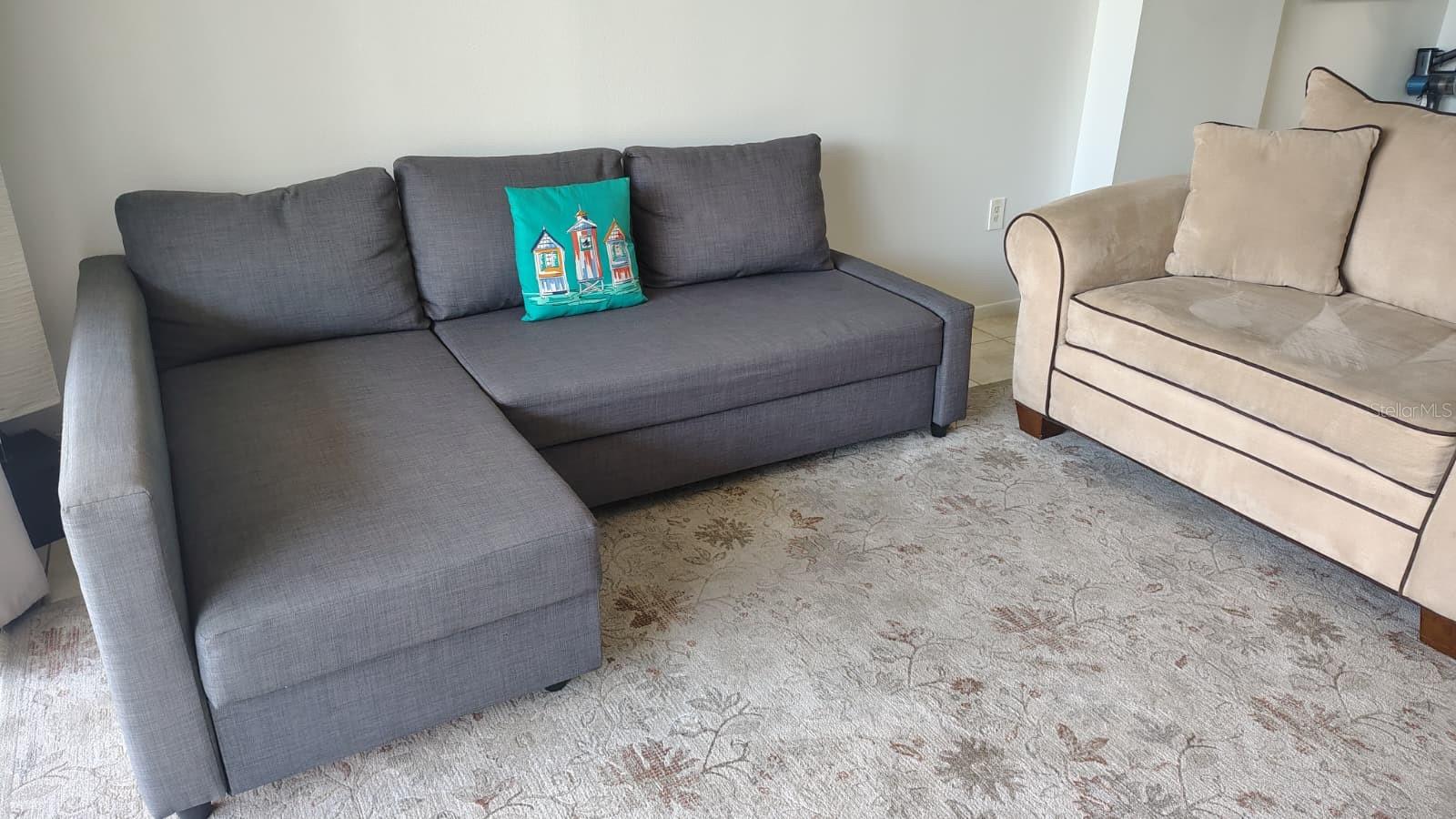 CRYSTAL BAY CONDO - Residential