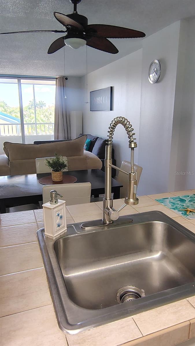 CRYSTAL BAY CONDO - Residential